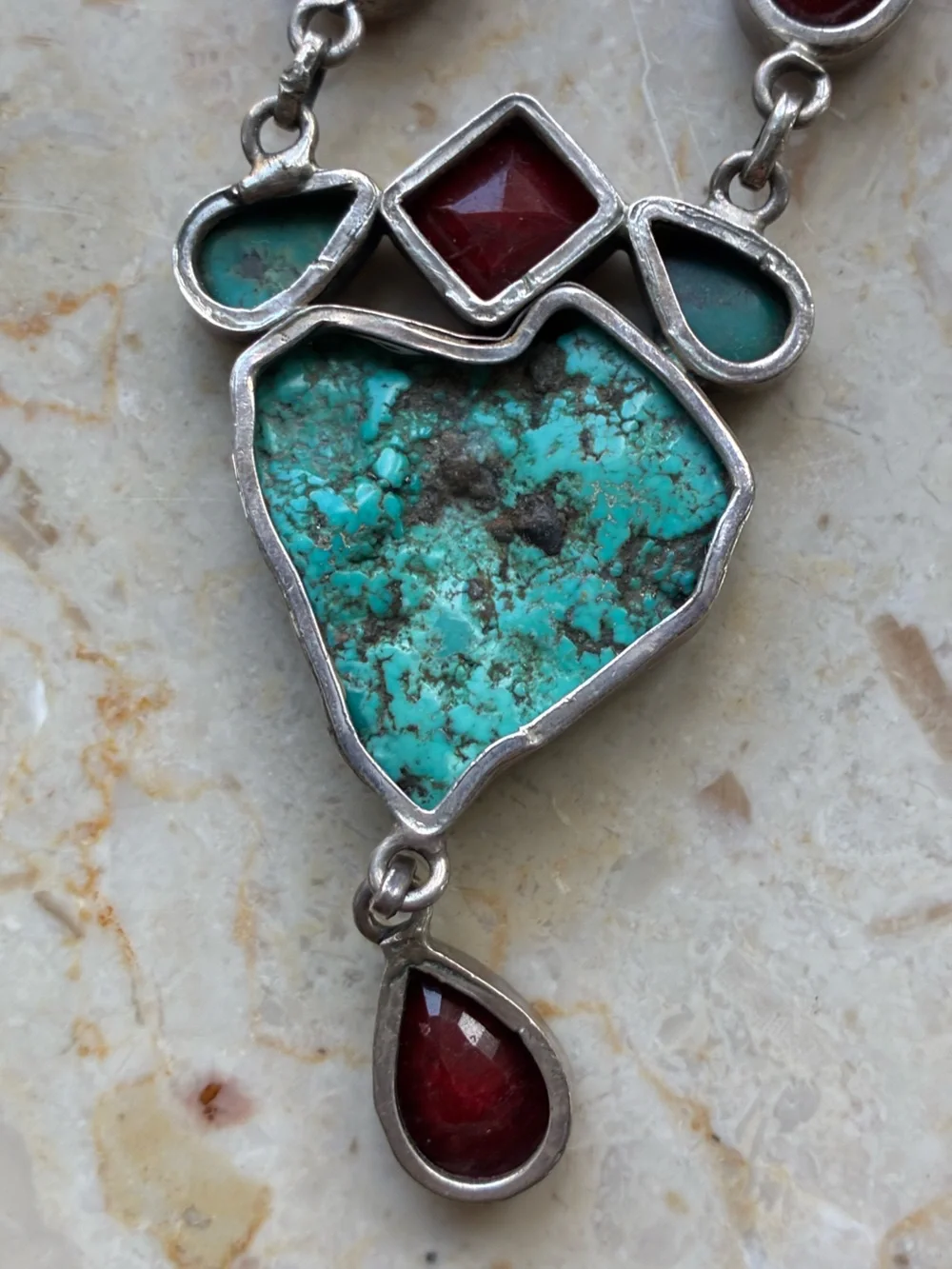 Vintage amazing native
